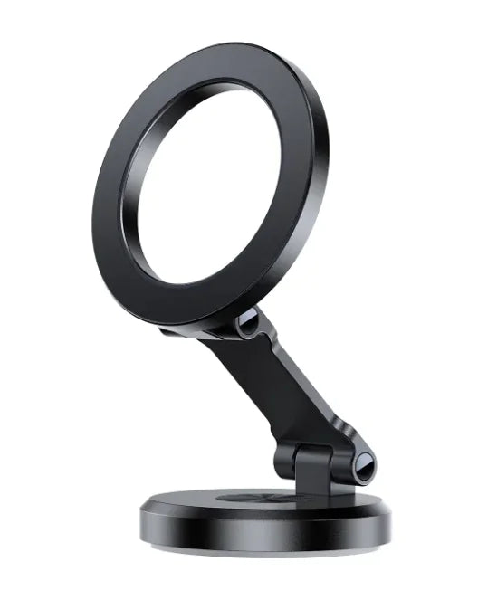MagGrip Pro — Foldable Magnetic Car Phone Mount