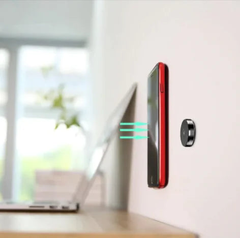 Magnetic Car Phone Holder