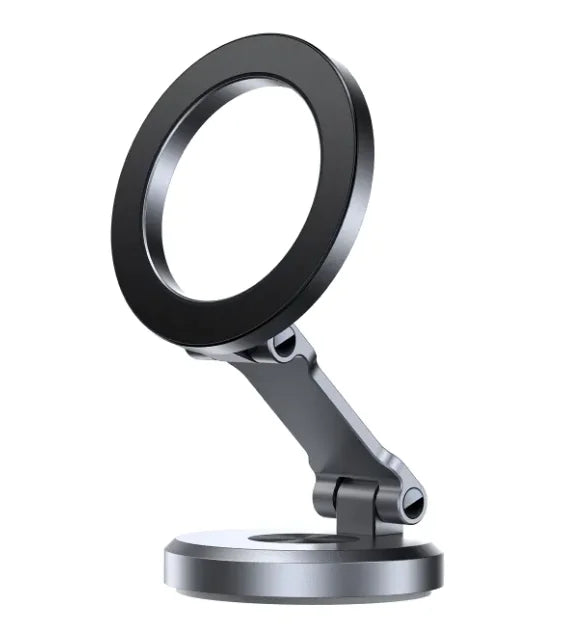 MagGrip Pro — Foldable Magnetic Car Phone Mount