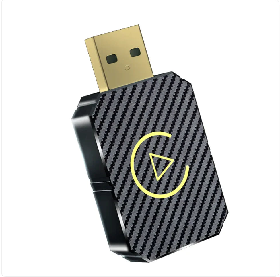 Auto Sync CarPlay and Android - Wireless - Upgrade Kit