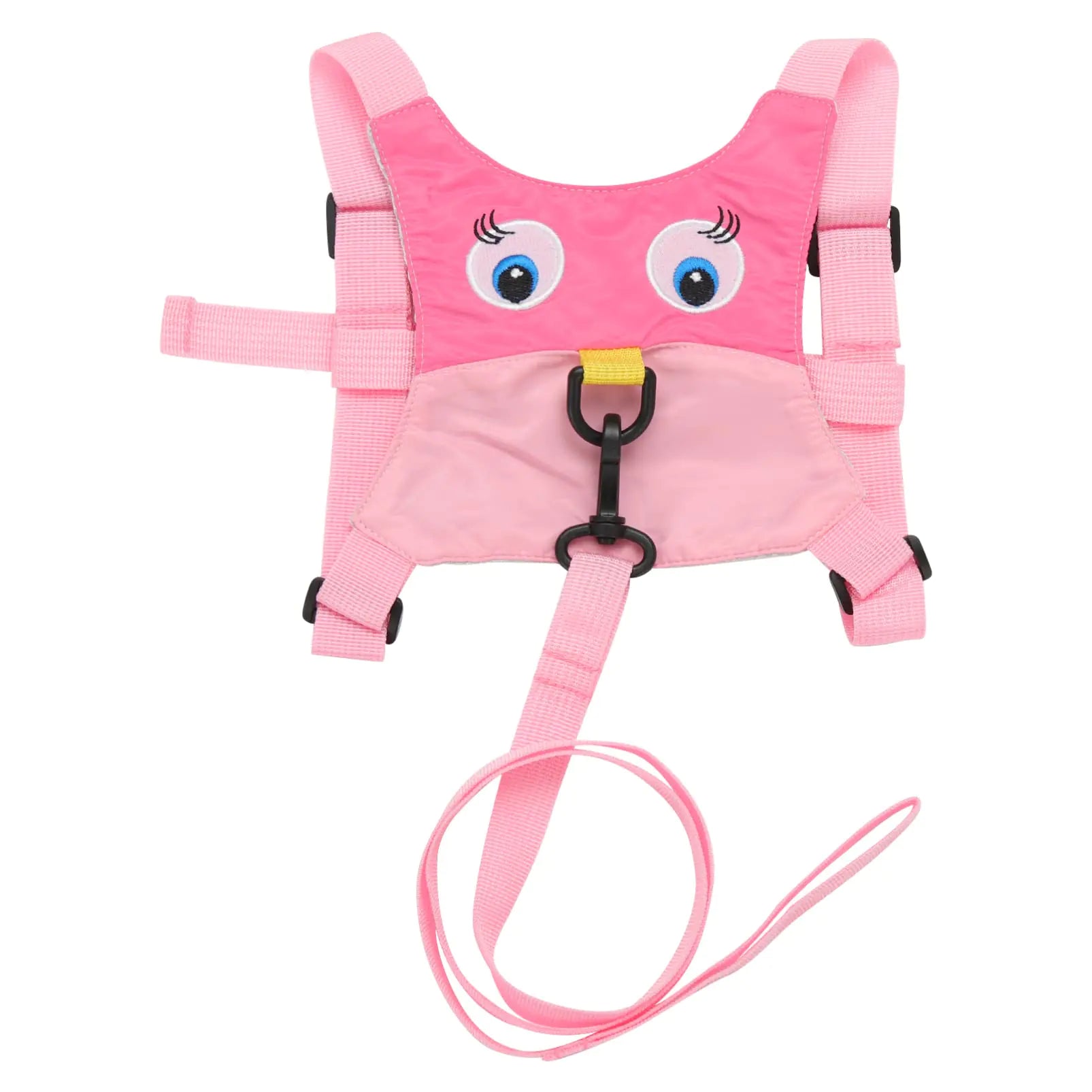 Toddmomy Kids Leash Kids Leash Cute Kids Walking Harness Set Cute Animal Design Toddler Backpack Harness Child Anti Lost Leash for Child Walking Assistant Strap Toddler Sling Carrier Toddler Harness