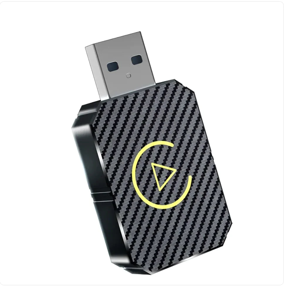 Auto Sync CarPlay and Android - Wireless - Upgrade Kit