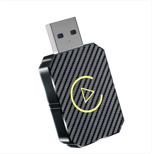 Auto Sync CarPlay and Android - Wireless - Upgrade Kit